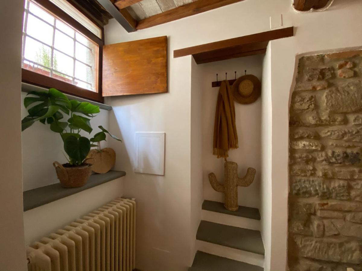 La Vita E Bella Cortona Exterior foto